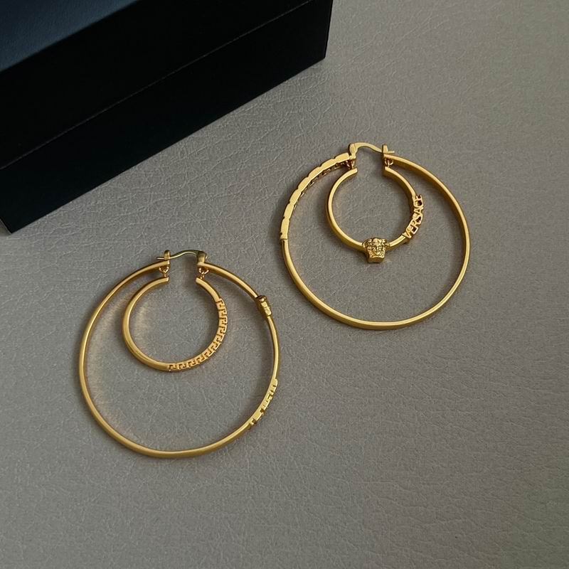 Versace earring 03yxh106